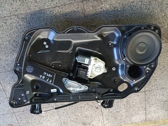 Elektrické stahovačky Passat B6 combi. - 3