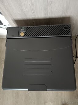 Chladnička absorpční MEVA XC-42G - 3