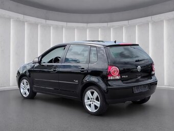VW POLO 1.2 BLACK EDITION - 3