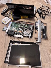 HP Pavilion dv6000 2 ks - 3