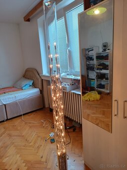 Prodám dekorativní lampy - 3