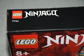 Lego 71766 - Lloydův Legendární Drak - 3