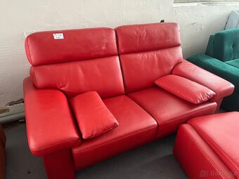 Komplet (2+1+bobek) - 3