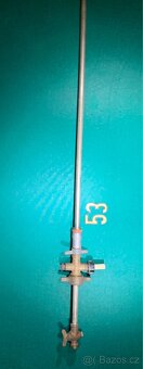 Stará pivní naražeci hlava - 3