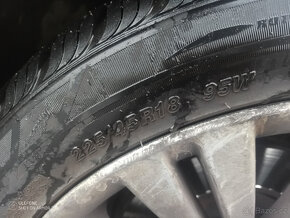 Opel insignia 2.0 A20DTH rok 2012 118 kw - 3