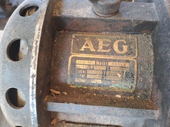 Predám hoblovacky ,stroje - 3