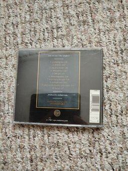 CD Sandra - Ten on one singles - 3