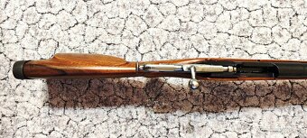 Kulovnice Mosin vojenská lovecká - 3