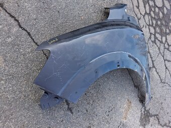 Jogger levy blatnik - 3