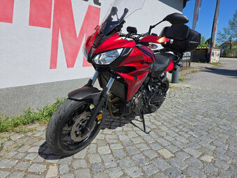 Yamaha Tracer 7 / 700 - 3