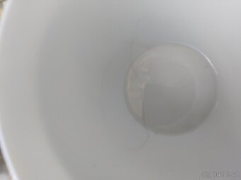 Starožitný kávový servis František Bibus - 3