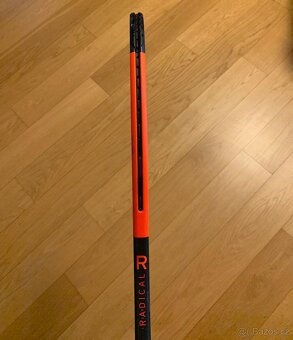 Squashová raketa Head Radical 135 2024 - 3