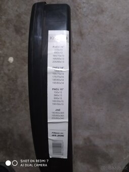 Světové řetězy - 3