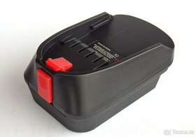 Adaptér DeWalt Flex Einhell Makita Milwaukee pro Bosch hobby - 3