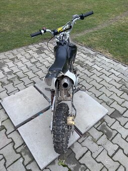 Pitbike 125ccm - 3