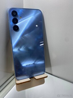 SAMSUNG GALAXY A15 - 3