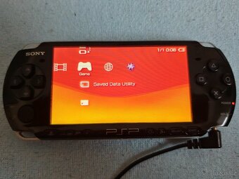 PSP SONY 3004 - 3