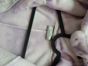 Dětský overal Jednorožec vel. 134/140 - 3