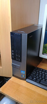 PC#199 Dell Optiplex 790, Core i5/8G/SSD256G/Win10 - 3