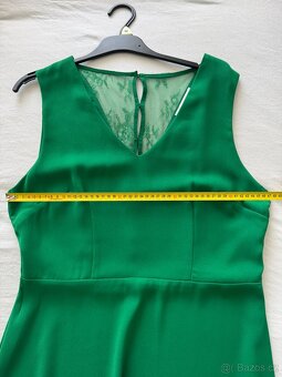 Dámské šaty, velikost 42 - 3