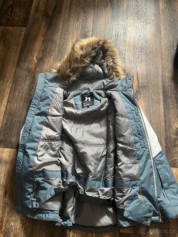 zimní bunda - 3