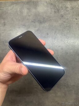 iPhone 12 min 4gb BLUE - 3