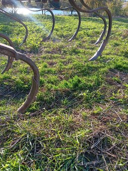 Kultivator za traktor - 3