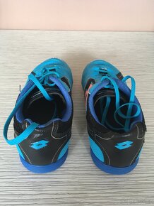 Sálová obuv zn. Lotto vel. 37 - 3