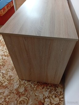 Psací stůl Sonoma - 3