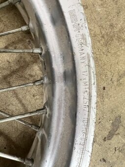 Kolo husqvarna sm - 3