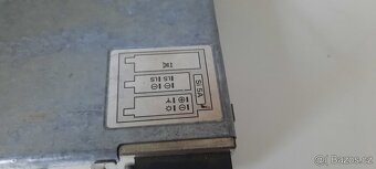 Aurorádio Audi Alpha - 3