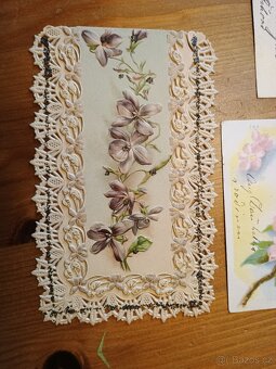 Pohlednice, přání - 3