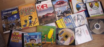 PC hry a jiné  Všechno za 99 Kč - 3