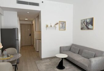 Dubaj - JVC - Garzonka - 3