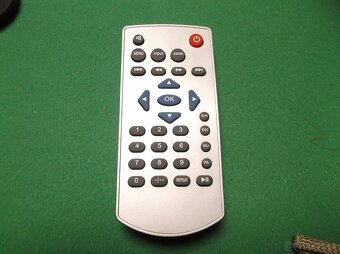 Mini LED projektor - 3