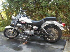 KEEWAY - CRUISER - MOTOCYKL CHOPPER - 3