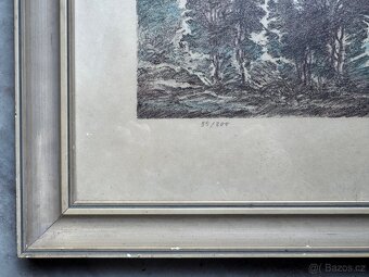 obraz Josef Godža 55/200 - 3