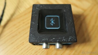 Logitech Bluetooth Audio Adapter - 3
