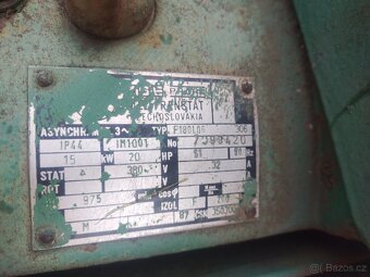Elektromotor - 3