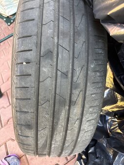 Hankook letni pneu 205/55R17 - 3