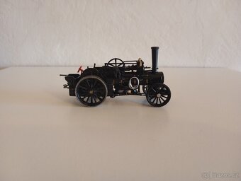 Válcovačky modely - 3