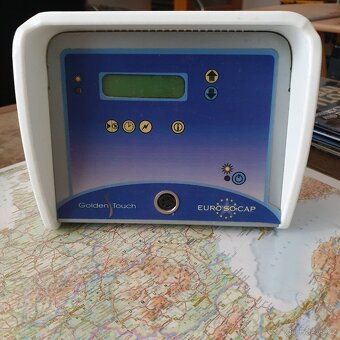 Pristroj na prodluzovani vlasu - 3