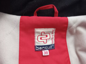 Lyžařská bunda - 3