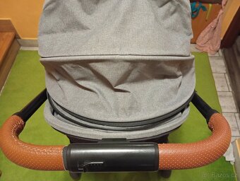 Kočárek Lionelo - 3