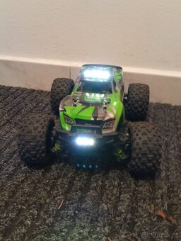 RC auto Maerick Atom - 3