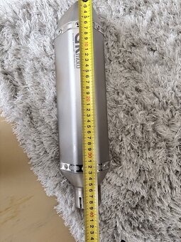 Univerzální výfuk - 3