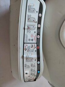 Prodám dětskou autosedačku - 3