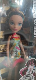 Cleo de nile Monster high G2 - 3