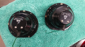 Hrnce světel na Fiat 125p - 3