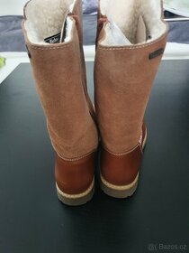 kozačky Richter, vel. 38 - 3